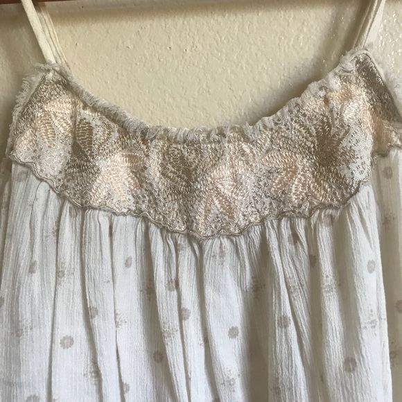 American Eagle Tank - Picture 2 of 4